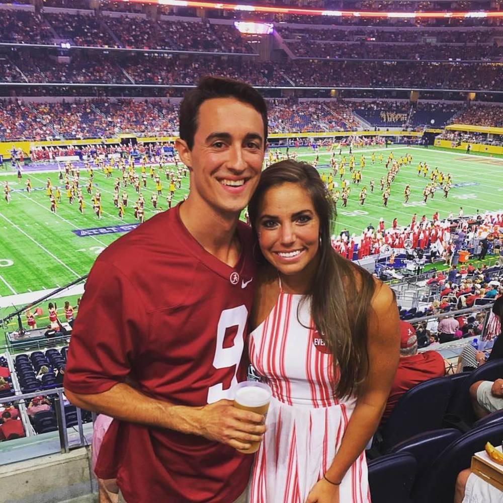 Meet your Posher, Jordan